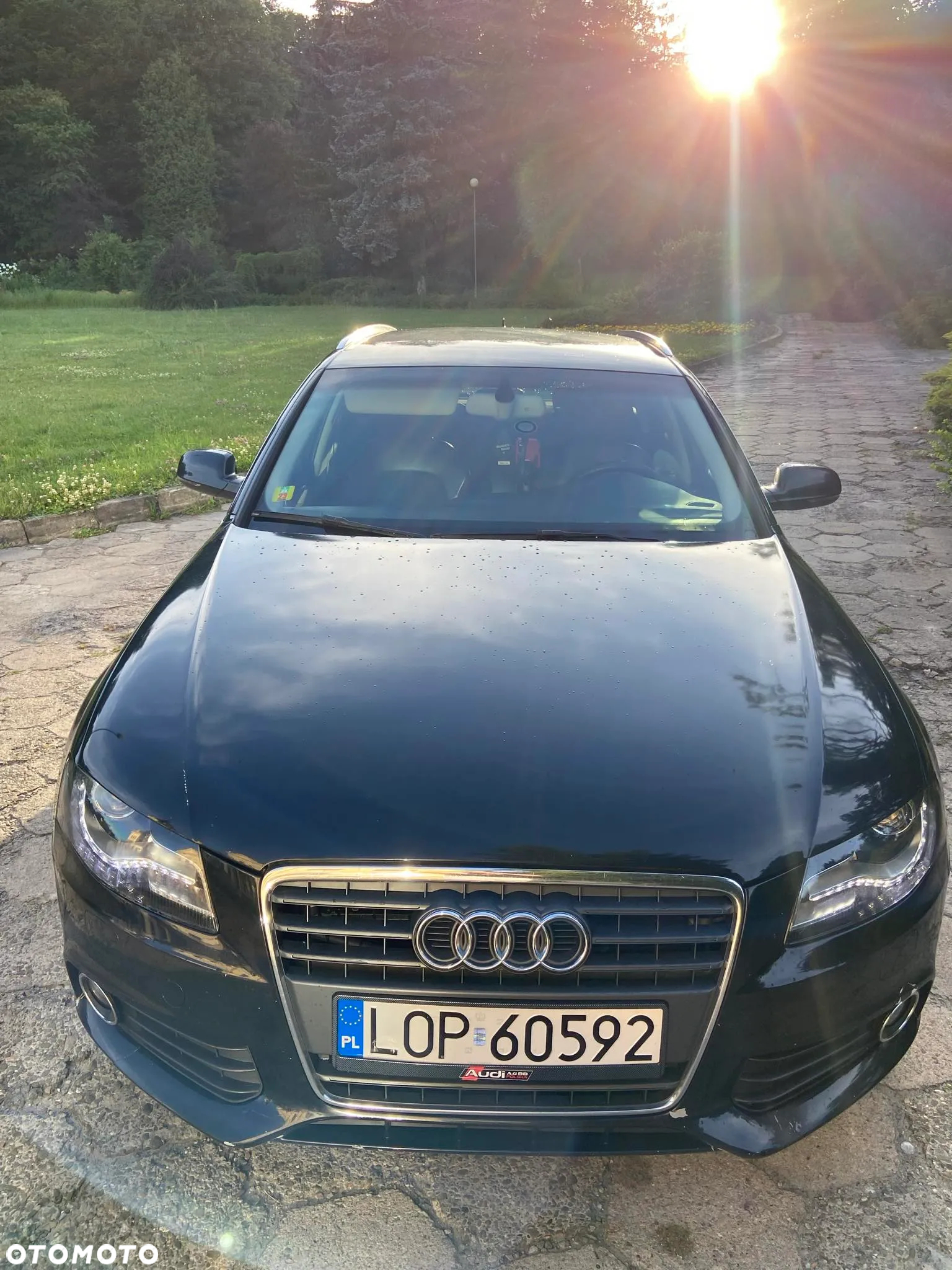 Audi A4 - 2