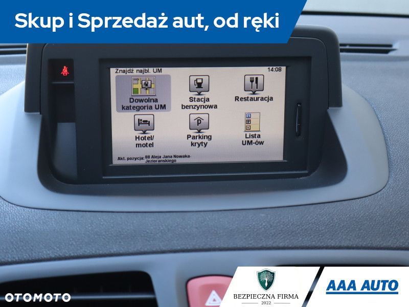 Renault Megane - 14