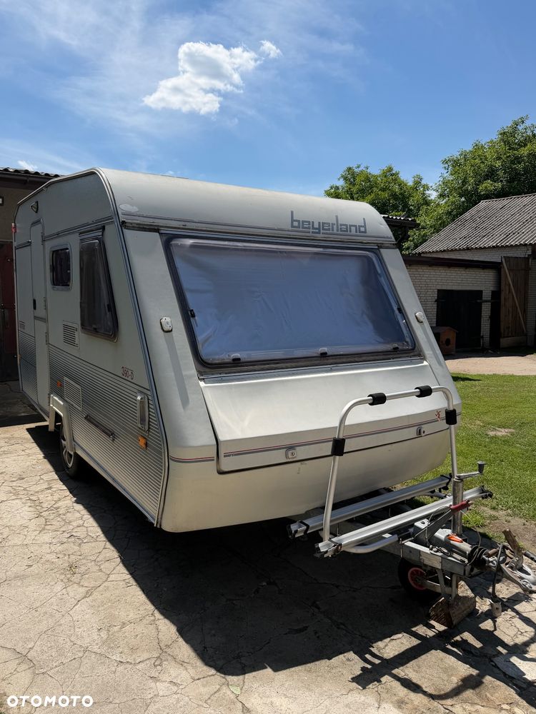 Beyerland Sprinter 390 D - 7