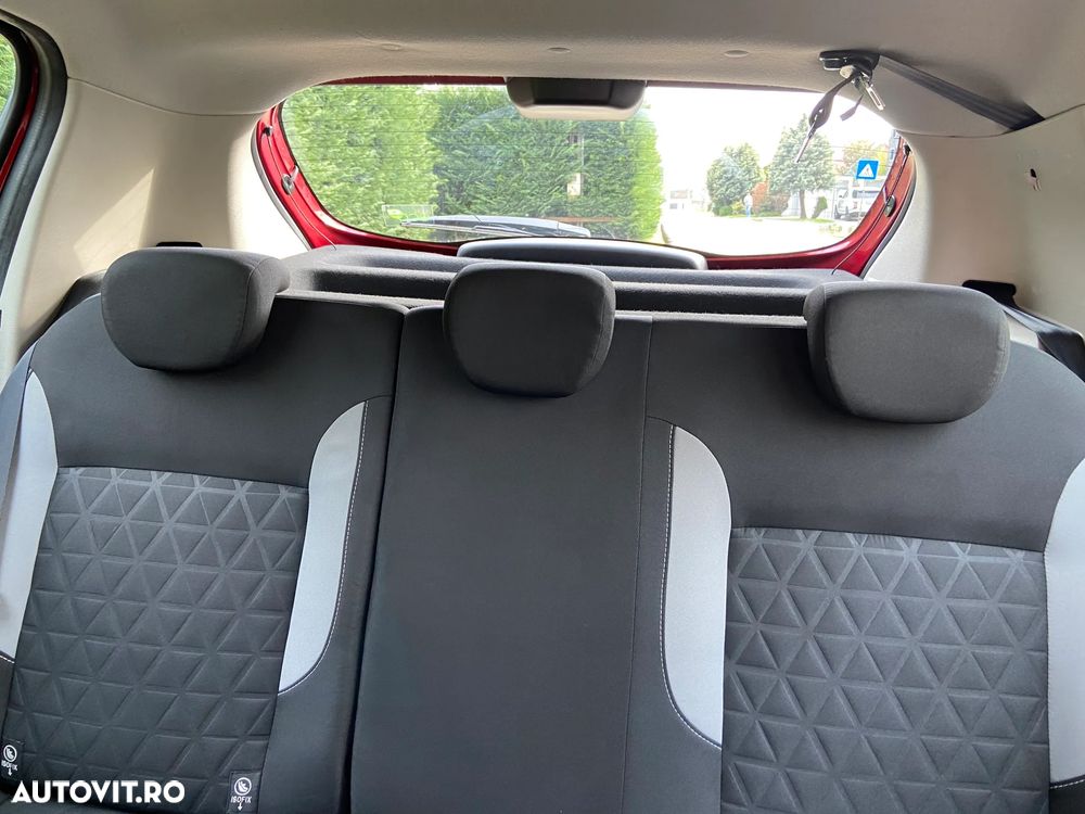 Dacia Sandero Stepway dCi 90 Prestige - 18