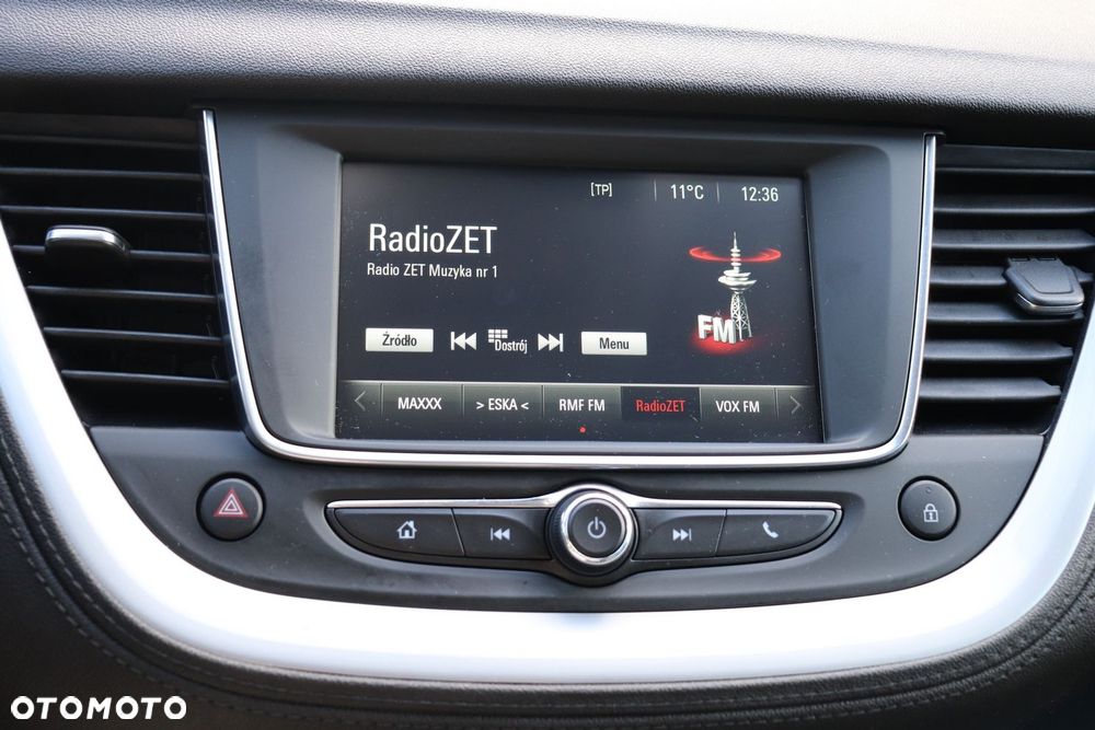 Opel Grandland X 1.5 CDTI Enjoy S&S - 17