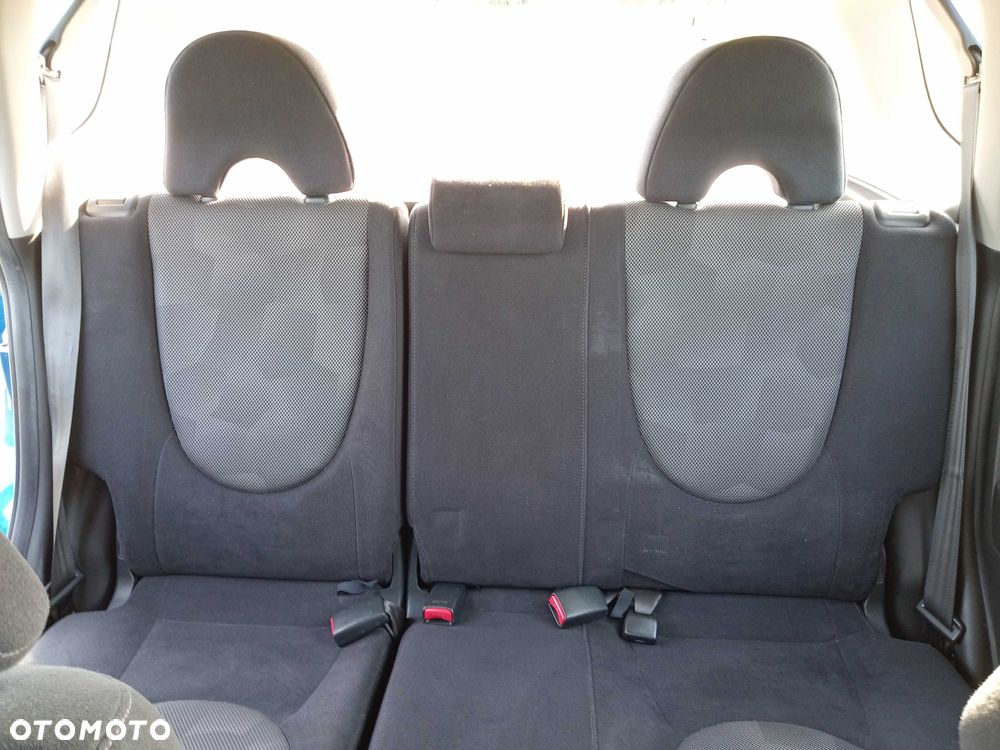 Honda Jazz - 7