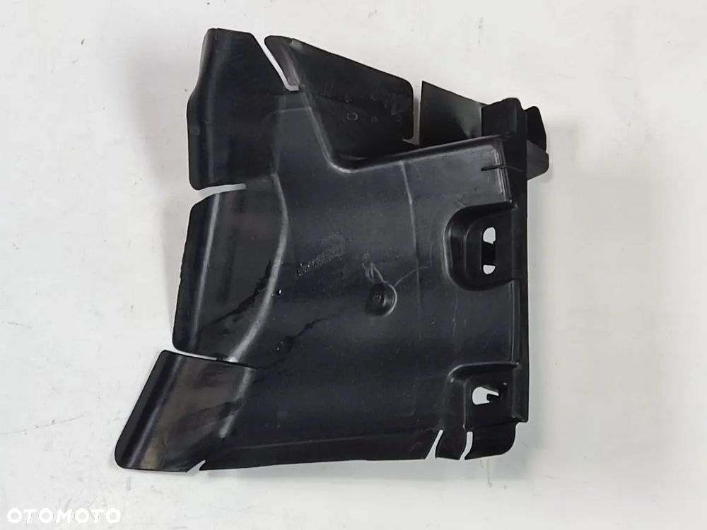 TOYOTA CAMRY 2.5h 19-24r Kierownica Powietrza Prawa Lewa - 9