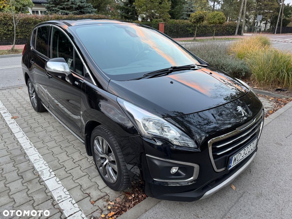 Peugeot 3008 - 7