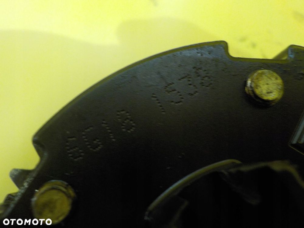 FREELANDER II XC90 3.2 B 09r 232KM kolo walka rozrzadu ssace 6G9N-6C525-AC - 4