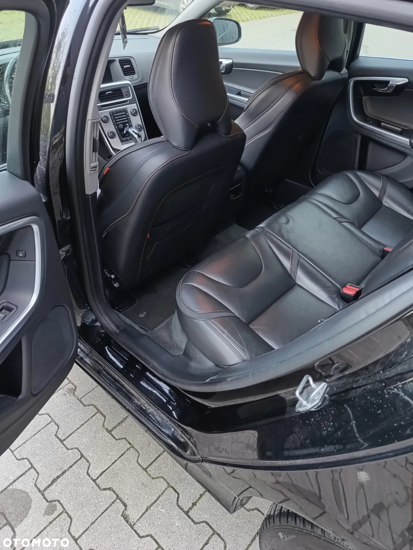 Volvo V60 D2 Drive-E Ocean Race - 11