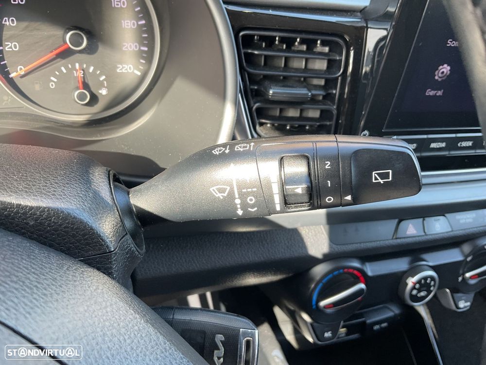 Kia Rio 1.0 T-GDi Move - 21