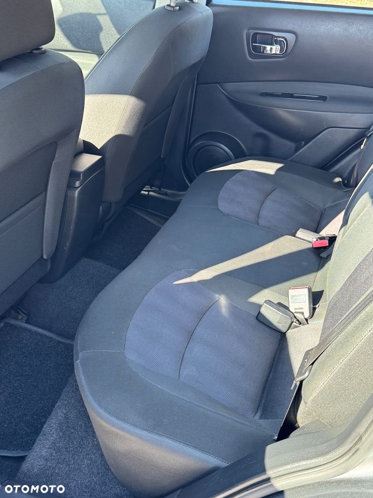 Nissan Qashqai 1.6 DCi Tekna - 18