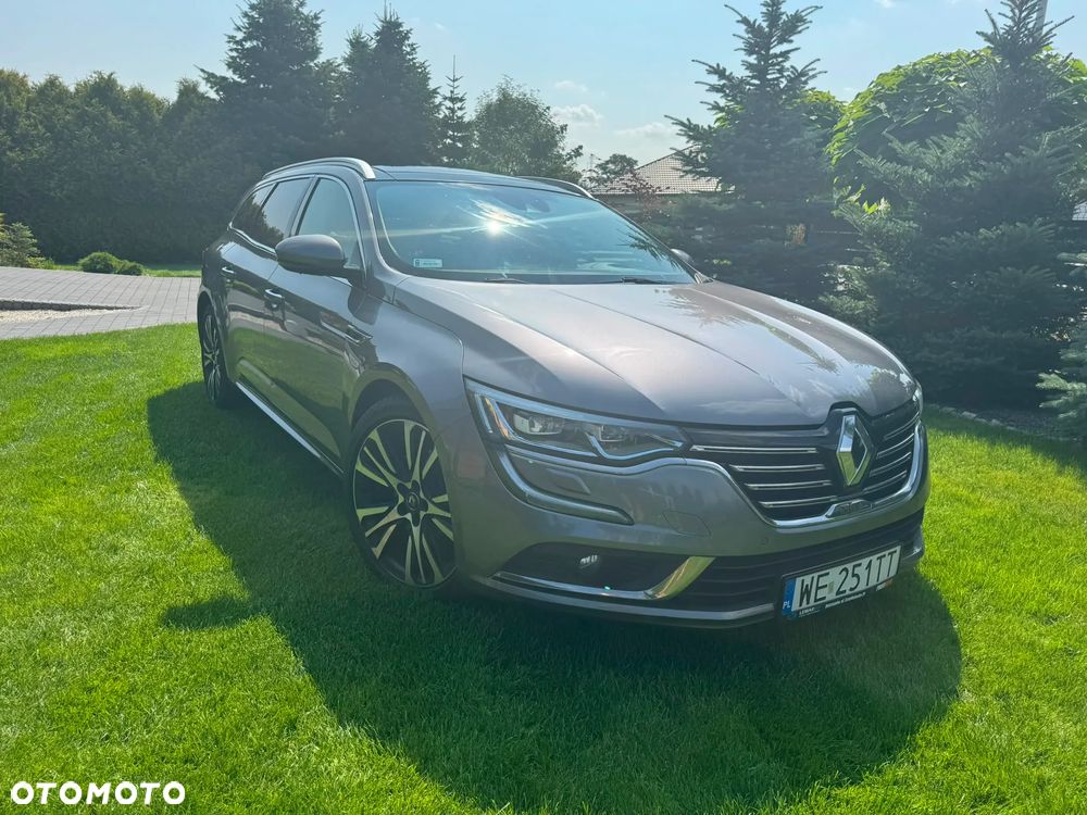 Renault Talisman 1.6 Energy TCe Initiale Paris EDC - 3
