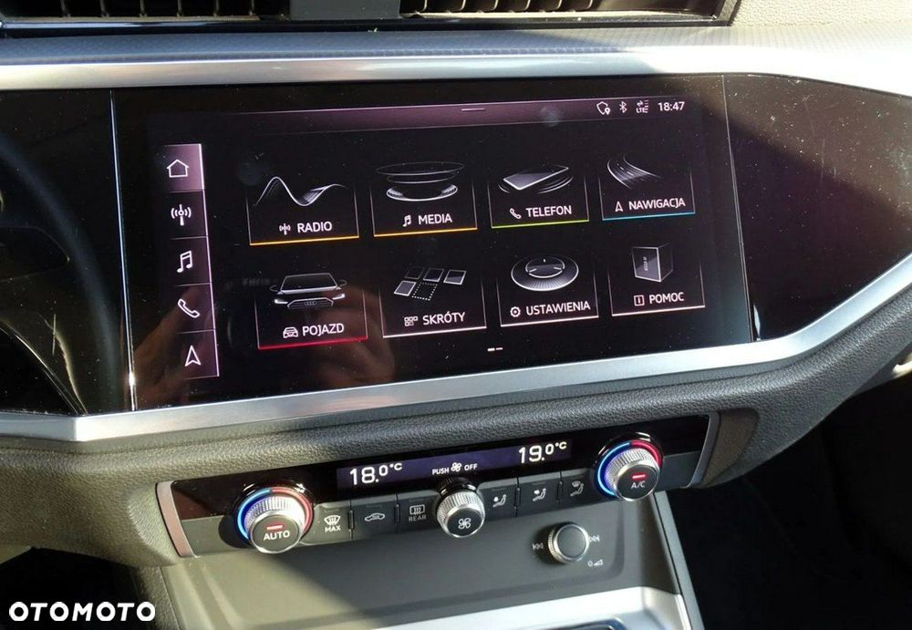 Audi Q3 2.0 TDI Sport S tronic - 19