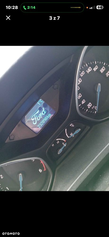 Ford C-MAX 1.6 TDCi Titanium - 13