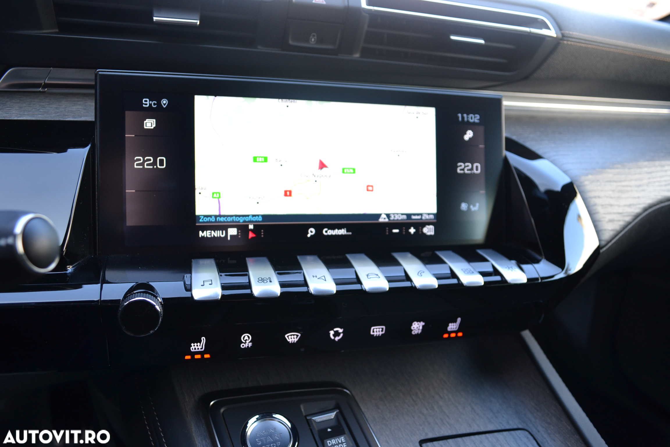 Peugeot 508 - 26