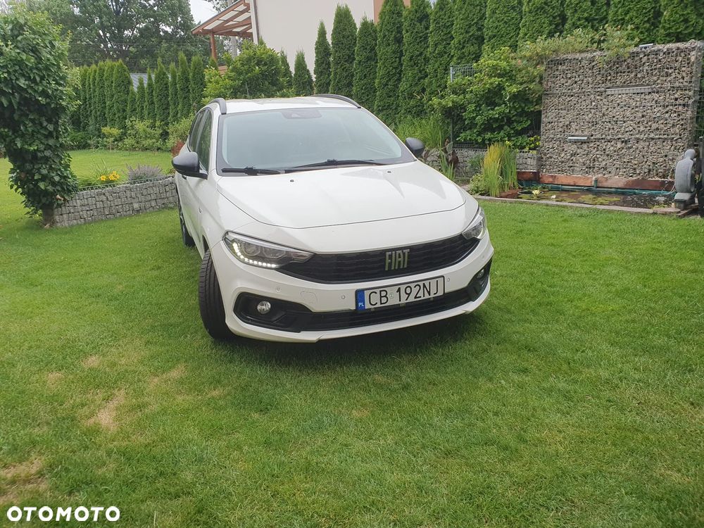 Fiat Tipo 1.0 T3 City Life - 3