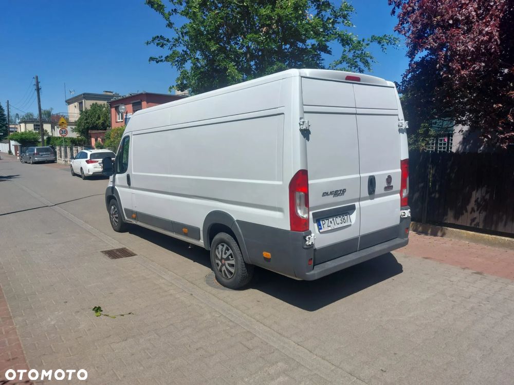 Fiat DUCATO - 3