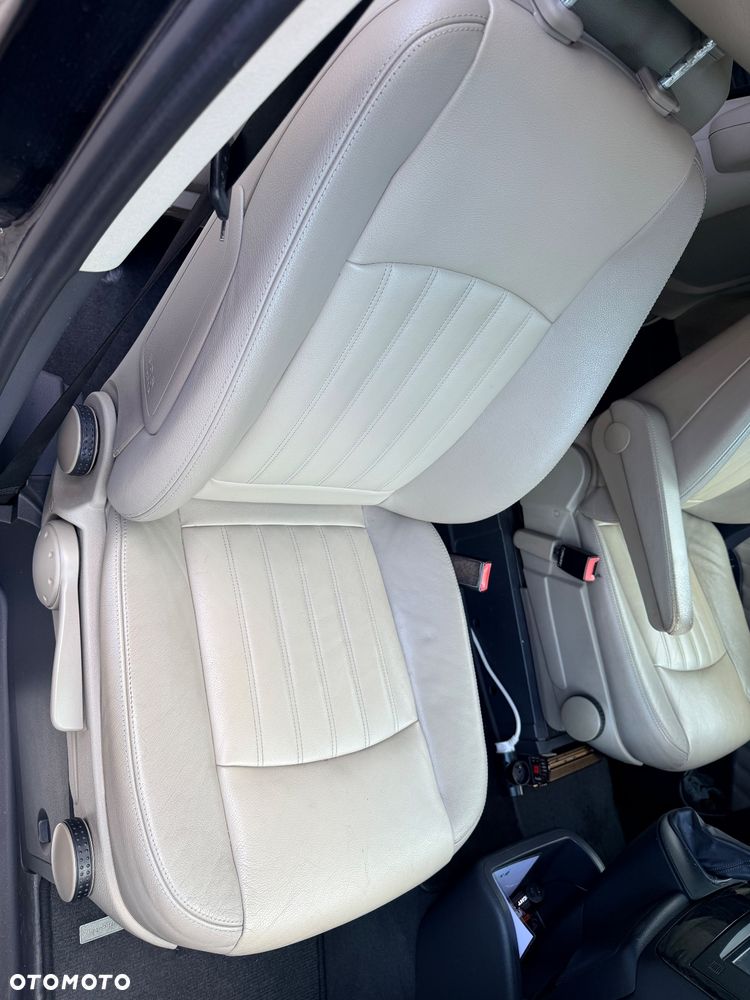 Mercedes-Benz Viano 3.0 CDI Ambiente (d³ugi) - 18