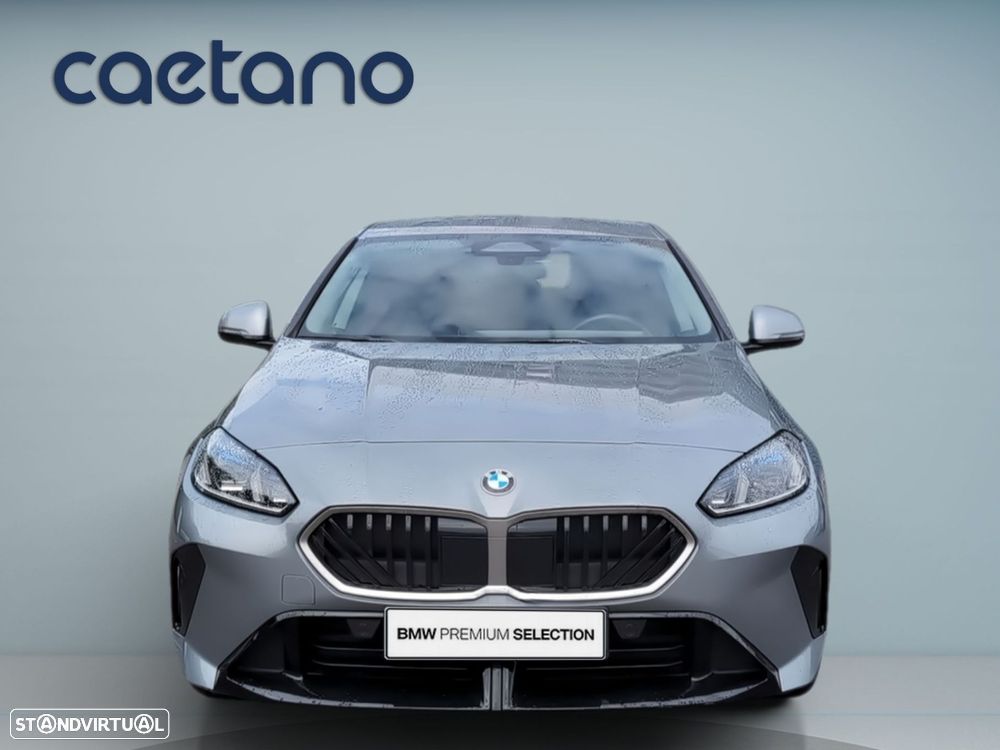 BMW 216 Gran Coupé Pack Desportivo M - 2
