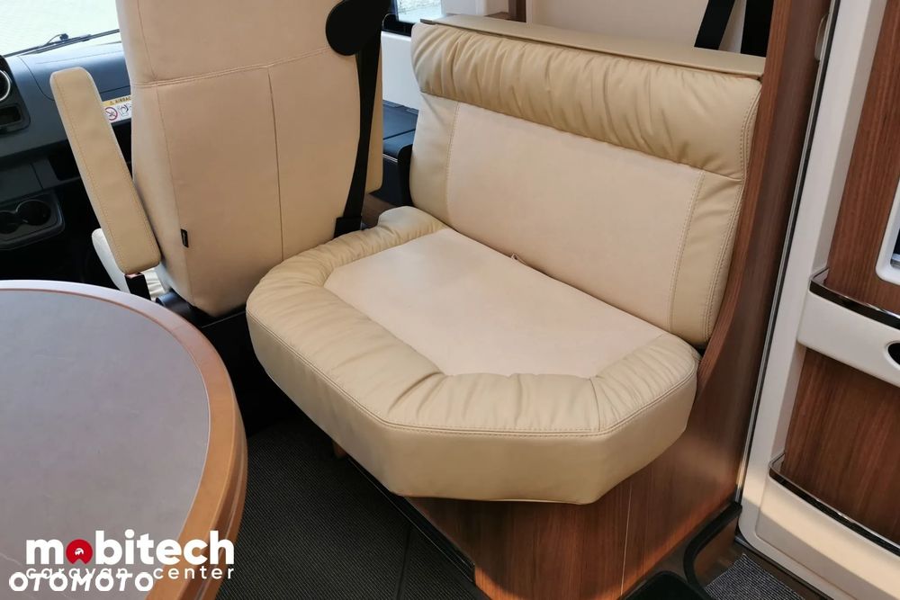 Carthago Chic E-Line I 51 QB DA M25 - 10