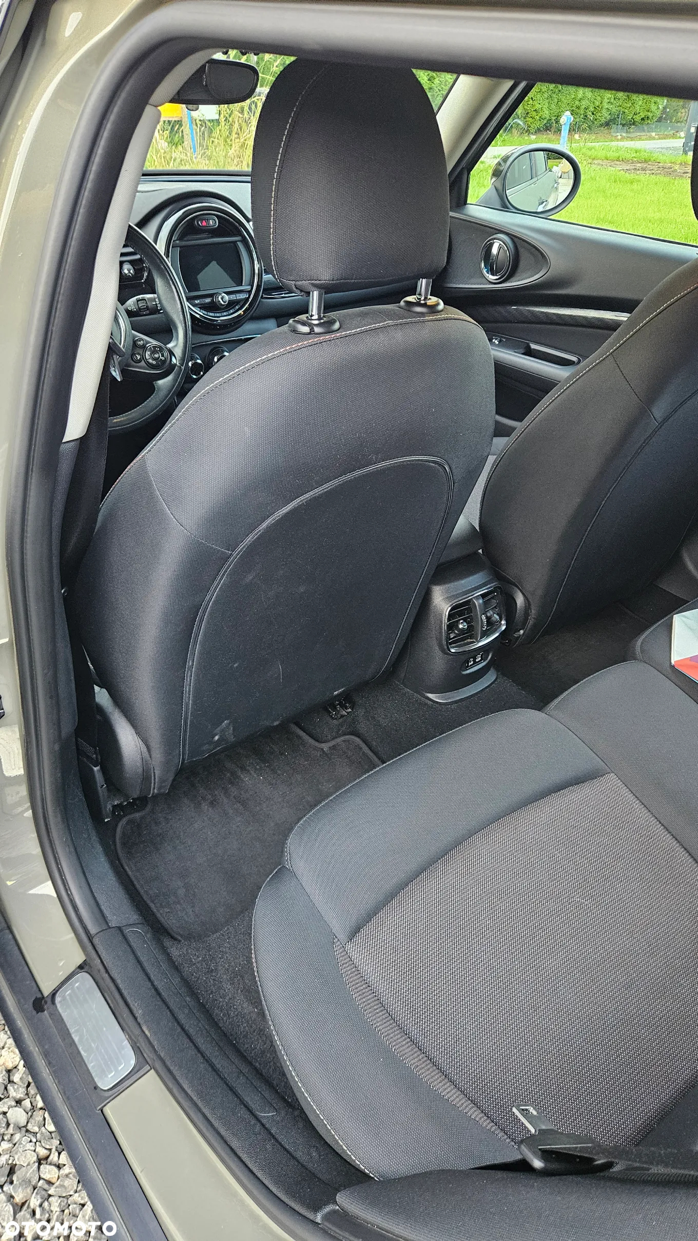 MINI Clubman One D - 25