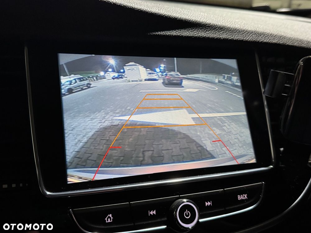 Opel Mokka X 1.4 T Enjoy S&S - 15