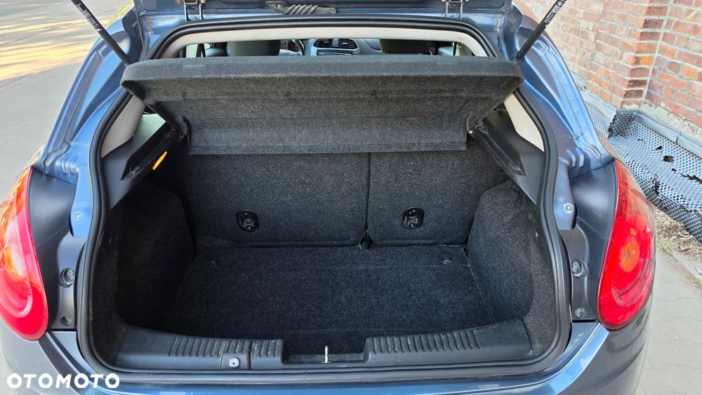 Fiat Bravo 1.6 Multijet 16V Active - 10