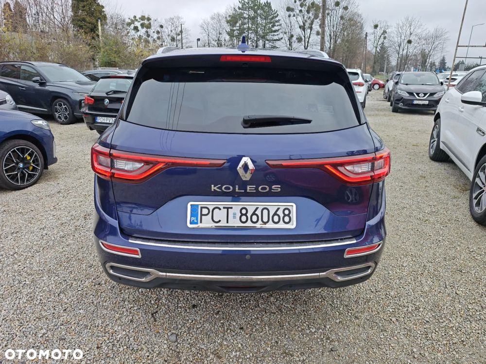 Renault Koleos 2.0 dCi Intens X-Tronic - 6