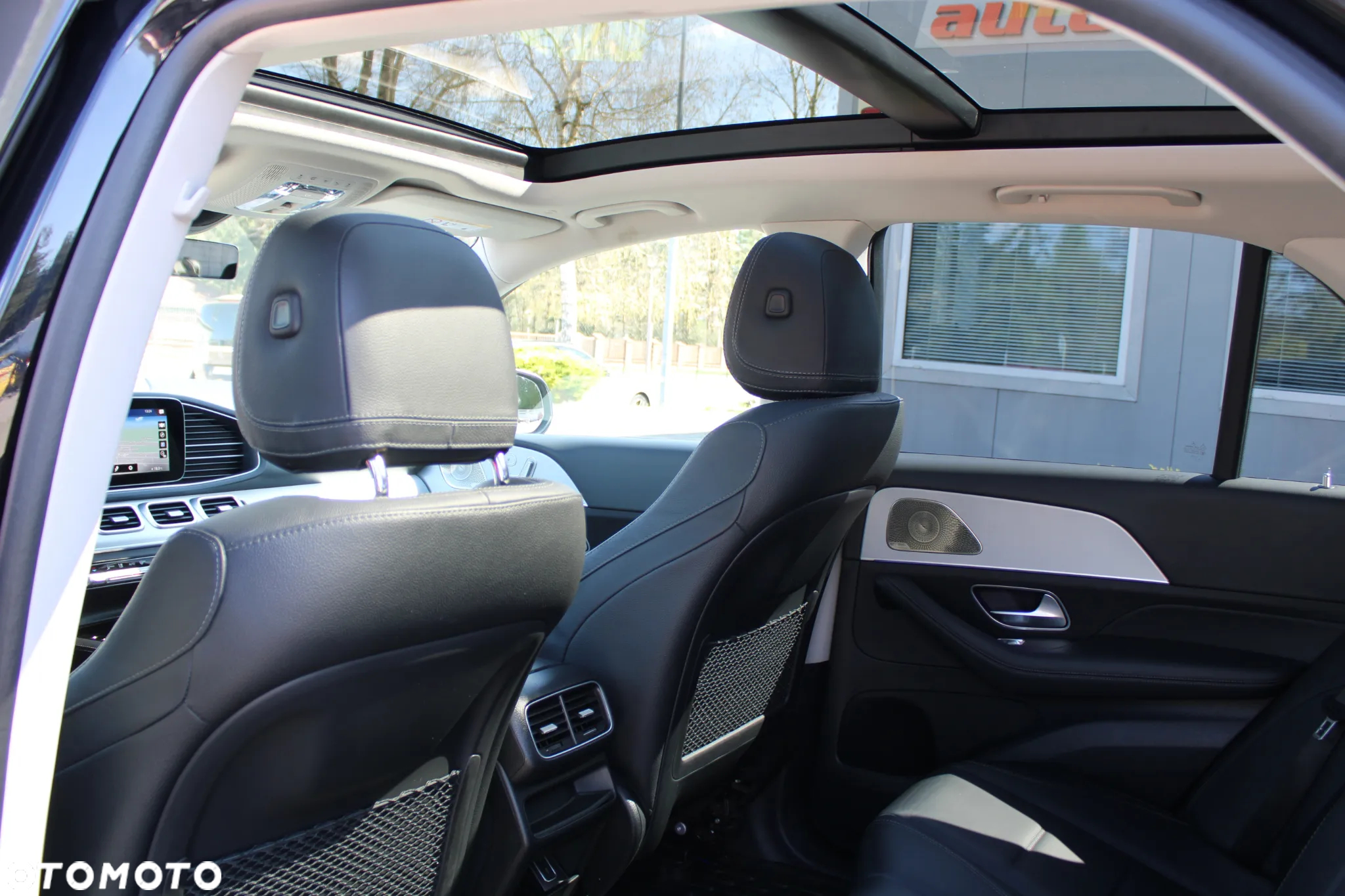 Mercedes-Benz GLE 400 d 4-Matic - 31