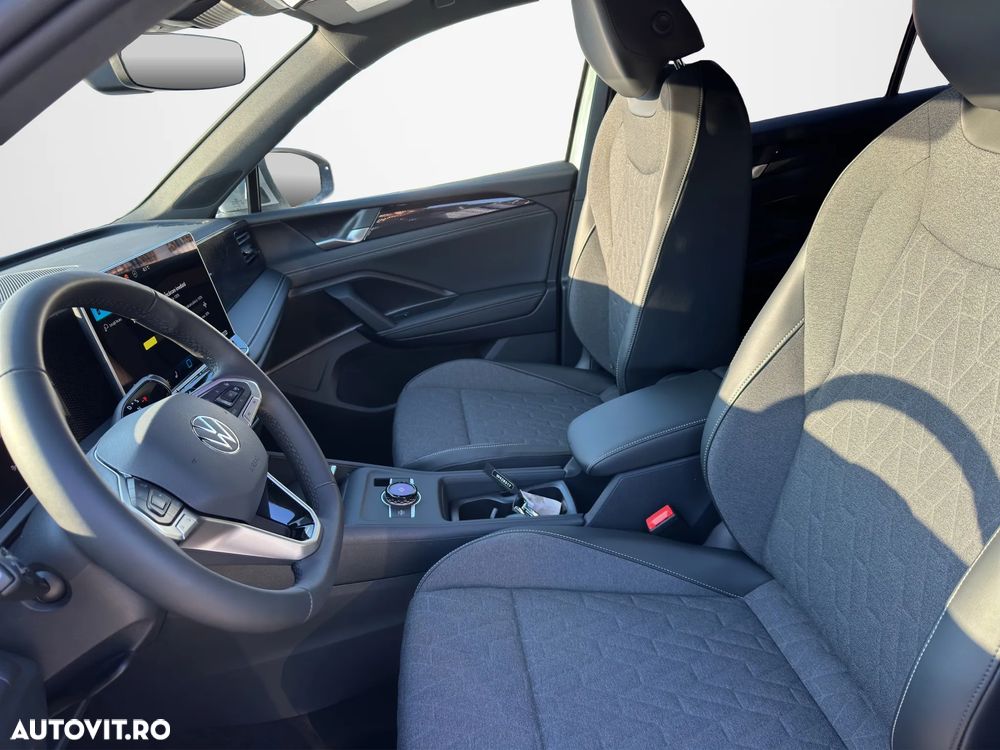 Volkswagen Tiguan 1.5 TSI eHybrid DSG PHEV Life - 9