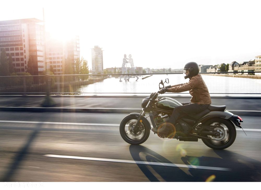 Kawasaki Vulcan - 8