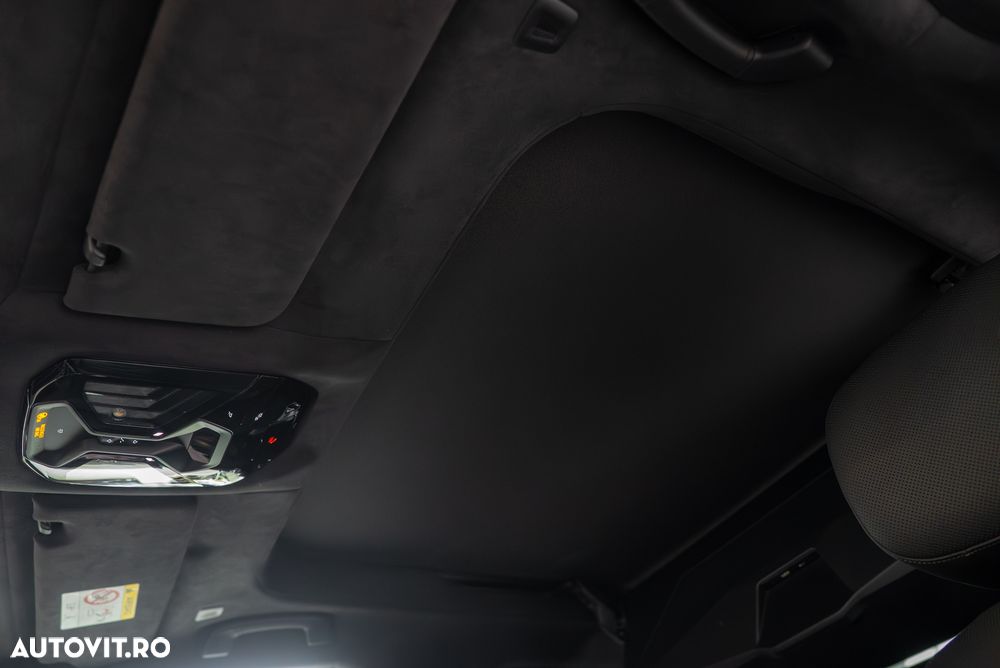 BMW Seria 7 M 760 e xDrive - 22