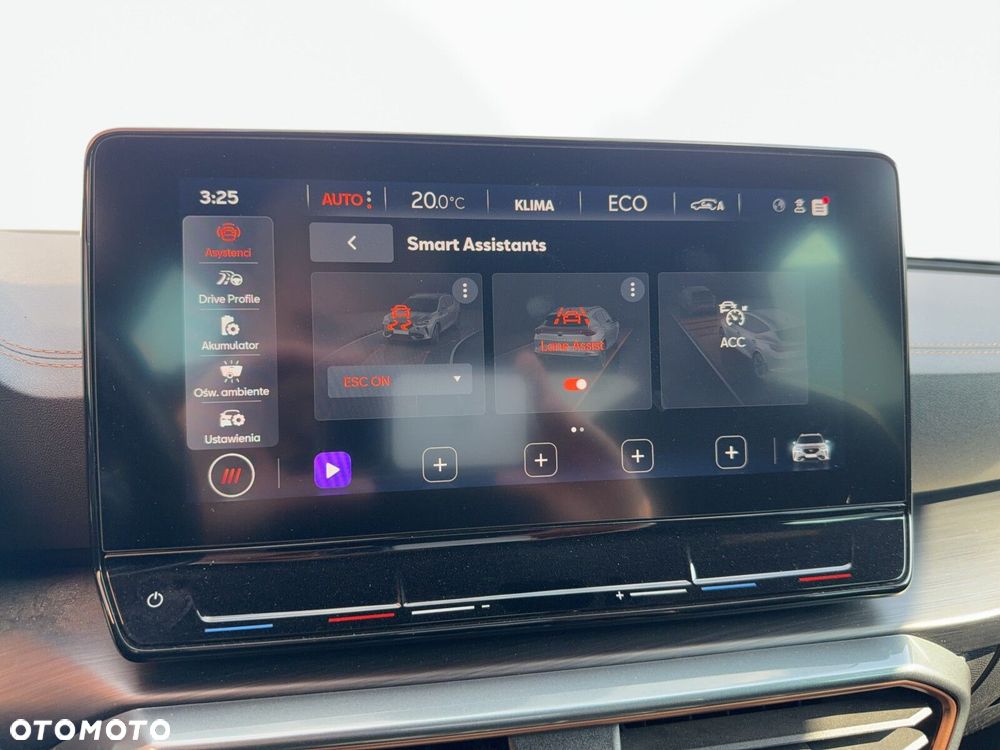 Cupra Formentor - 21