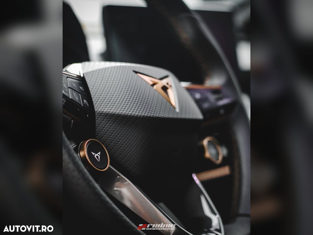 Cupra Formentor VZ 2.0 TSI 4DRIVE DSG - 14