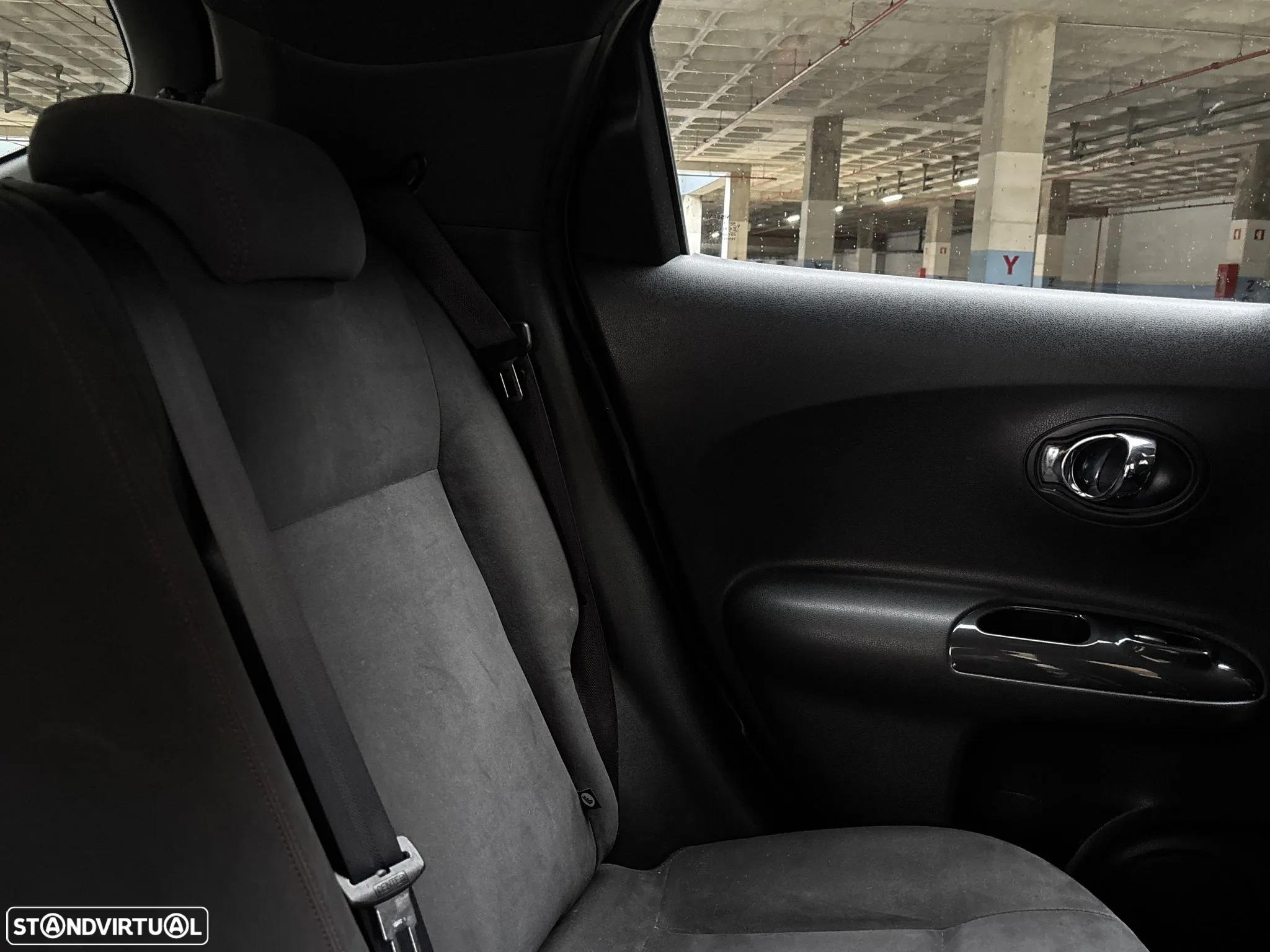 Nissan Juke 1.6 DIG-T Nismo RS 30 Aniv. - 38
