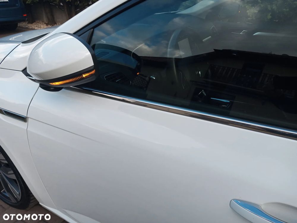 Renault Megane 1.5 Blue dCi Intens EDC - 15