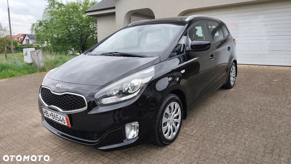 Kia Carens 1.6 GDI Fifa World Cup Edition - 38