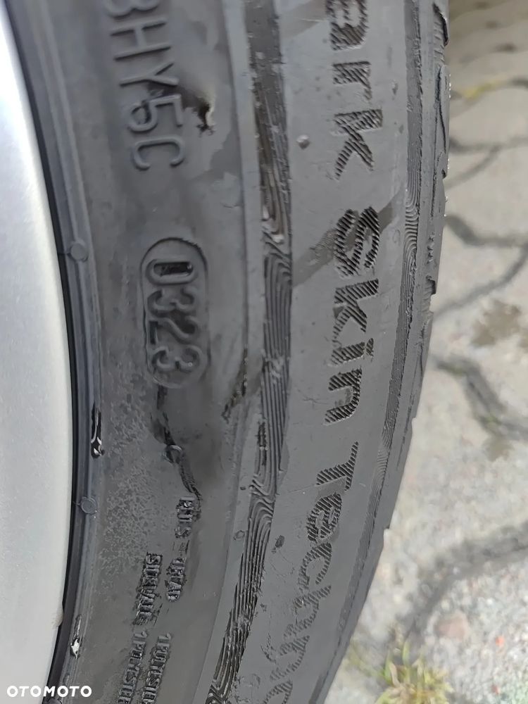 Opel Astra 1.6 Edition - 12