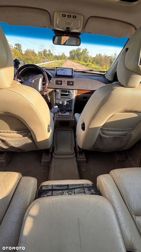 Volvo XC 90 3.2 Momentum - 24