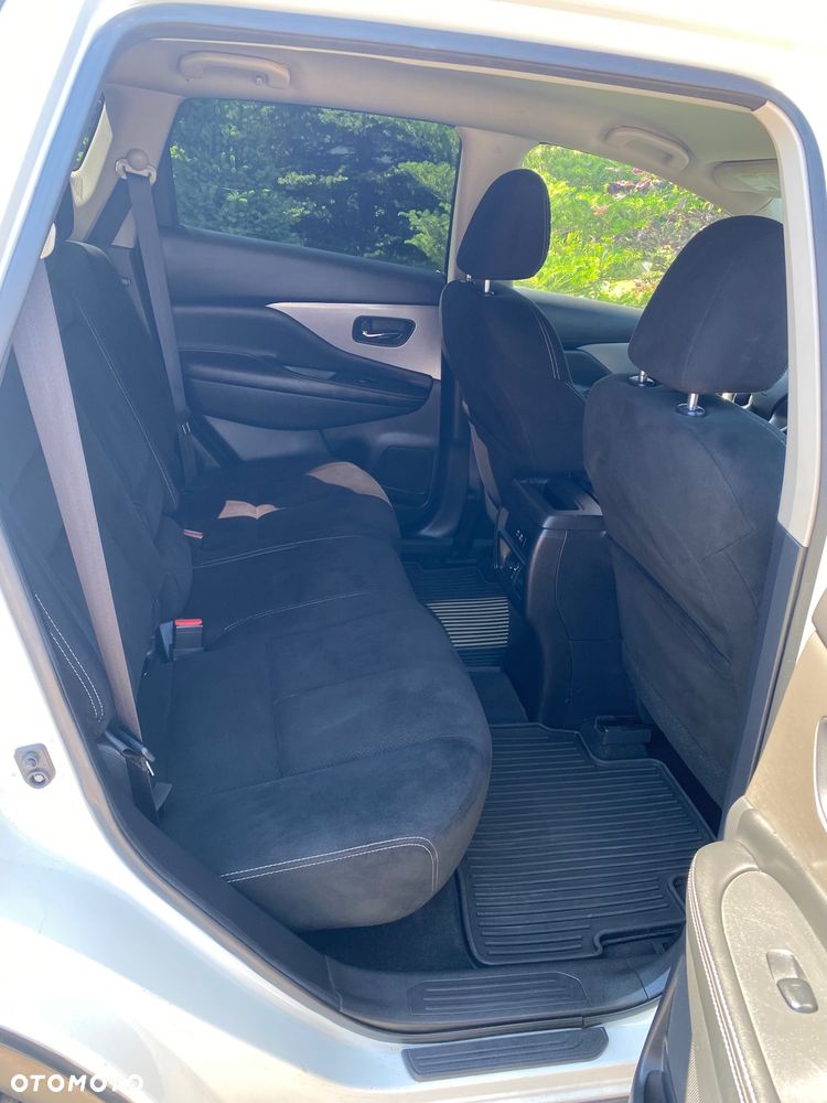 Nissan Murano - 11