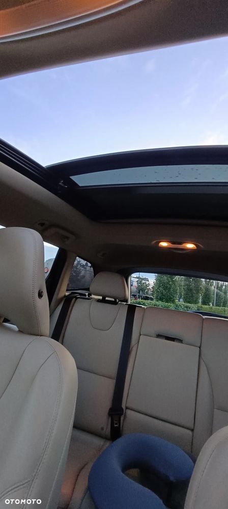 Volvo XC 60 D4 Drive-E Summum - 14