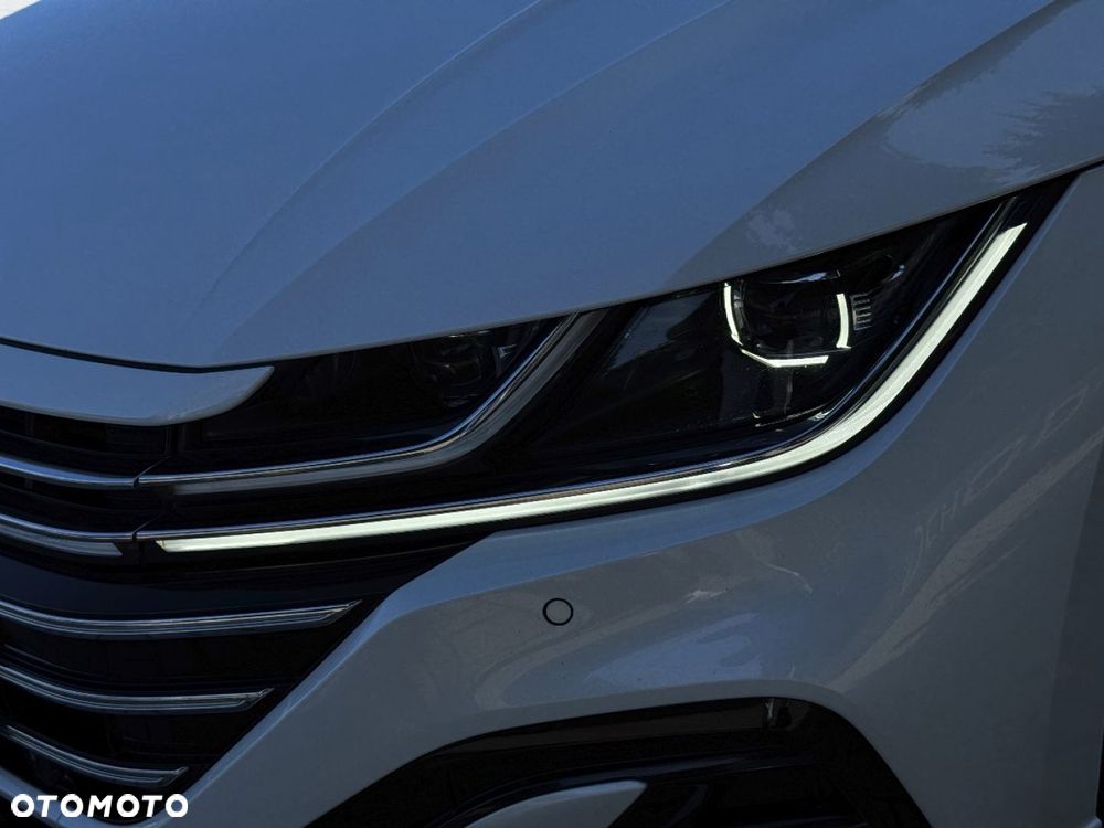 Volkswagen Arteon Shooting Brake - 28