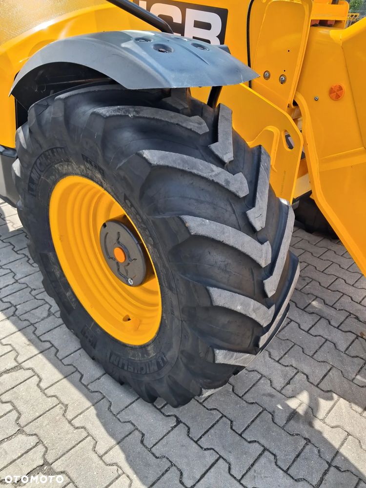 JCB 532 - 70 AGRI SUPER - 7