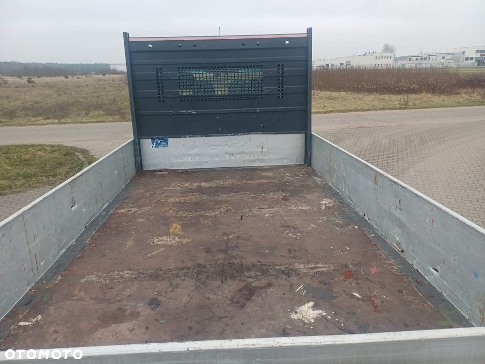 Mercedes-Benz Sprinter - 6