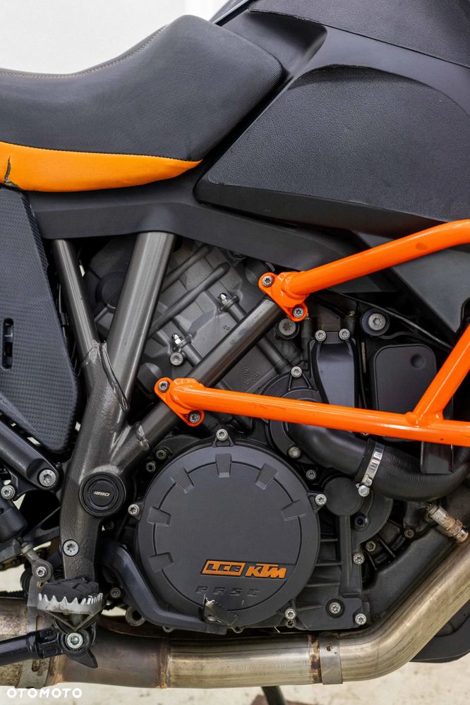 KTM Super Adventure - 12