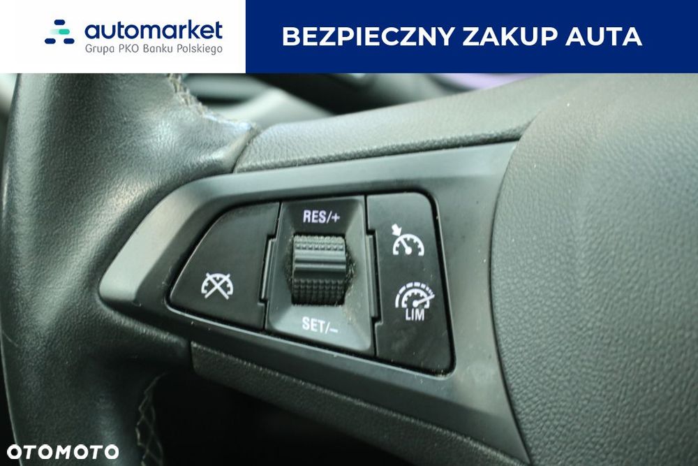 Opel Astra V 1.2 T Edition S&S - 14