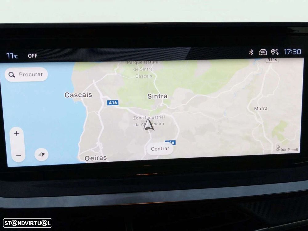 Peugeot 208 1.2 PureTech Active - 12