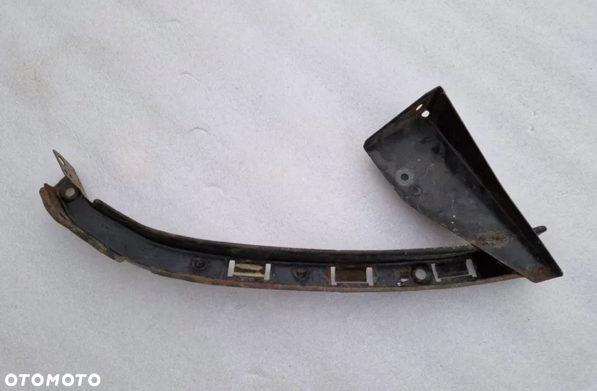 Honda Stream mocowanie ślizg hokej lampy lewy - 4