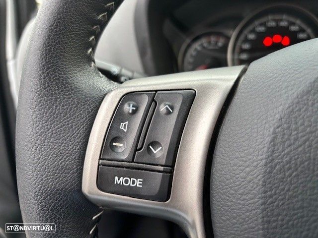 Toyota Yaris 1.0 VVT-i Comfort - 19