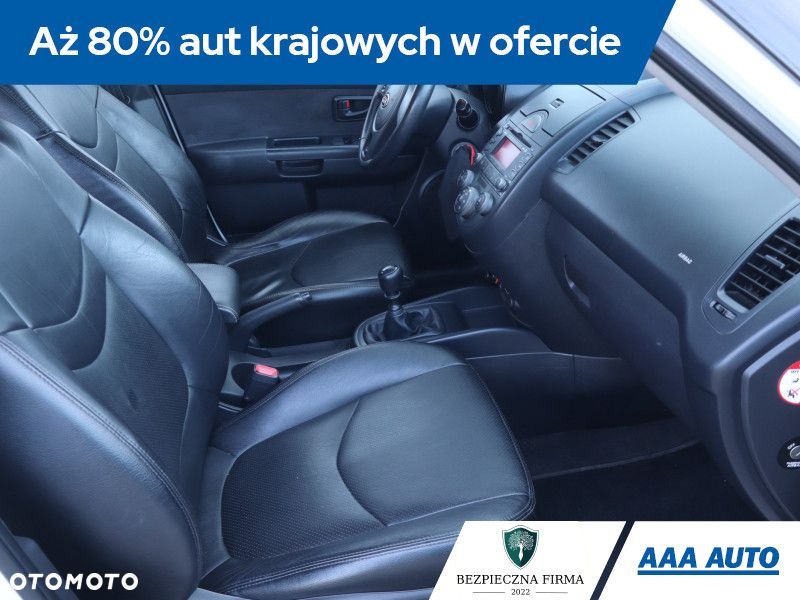 Kia Soul - 10