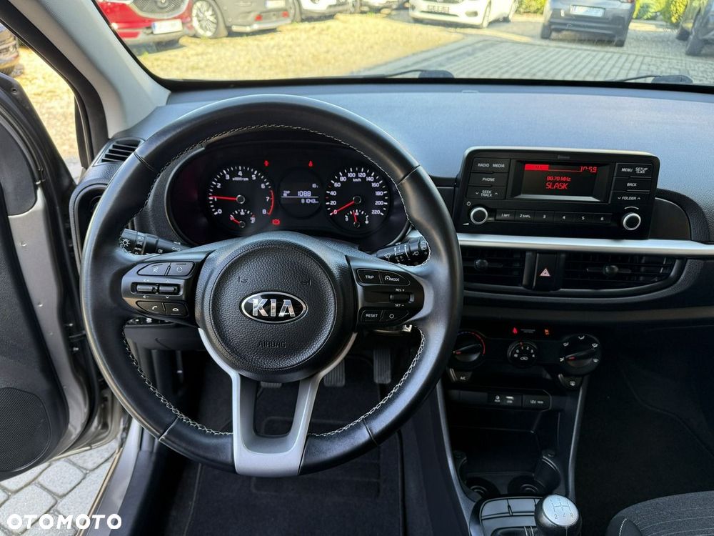 Kia Picanto 1.0 Edition 7 - 16