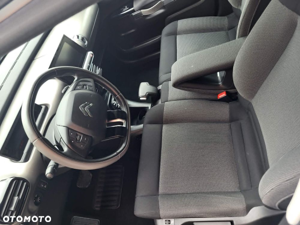 Citroën C4 Cactus 1.6 e-HDi Feel ETG - 8
