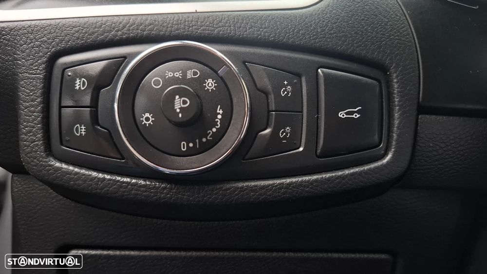 Ford S-Max 2.0 TDCi Trend - 41